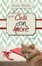 Anni Bürkl - Chili con Amore
