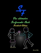 Massimo Wolke - Das ultimative Sexfreunde-Buch - Standard-Edition