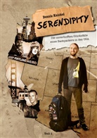Dennis Knickel - Serendipity. Tl.1