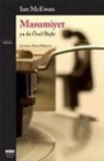 Ian McEwan - Masumiyet ya da Özel Iliski