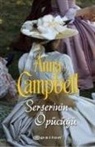 Anna Campbell - Serserinin Öpücügü