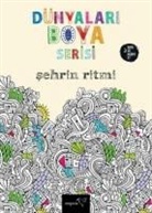 Kolektif - Sehrin Ritmi