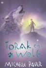 Michelle Paver - Torak en Wolf