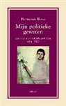 H. Hesse, Hermann Hesse - Mijn politieke geweten