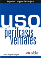David Vargas Vargas - Uso de las perífrasis verbales