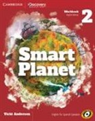 Vicki Anderson - Smart Planet Level 2 Workbook English