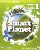 Vicki Anderson - Smart Planet Level 1 Workbook English