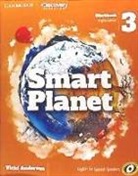 Vicki Anderson - Smart Planet Level 3 Workbook English