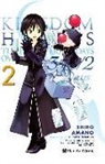 Shiro Amano - Kingdom hearts 358-2, Days 2