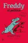 Walter R. Brooks, Kurt Wiese - Freddy el político
