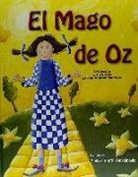 Andrea Petrlik - El mago de Oz