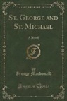 George Macdonald - St. George and St. Michael
