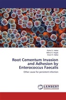 Kiran R Halkai, Kiran R. Halkai, Rahul Halkai, Rahul S Halkai, Rahul S. Halkai, Mithra Hegde... - Root Cementum Invasion and Adhesion by Enterococcus Faecalis