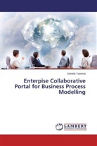 Daniela Tsaneva - Enterpise Collaborative Portal for Business Process Modelling