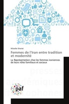 Niloofar Shariat, Shariat-n - Femmes de l iran entre tradition
