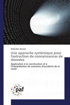 Ahmed-w, Walid Ben Ahmed - Une approche systemique pour l