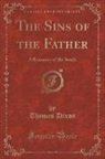 Thomas Dixon - The Sins of the Father