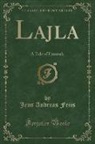 Jens Andreas Friis - Lajla