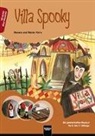 Renat Kern, Renate Kern, Walter Kern - Villa Spooky. Paket: Buch und Audio-CD