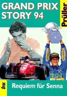 Heinz Prüller - Grand Prix Story: 1994