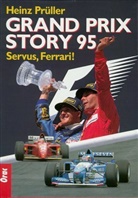 Heinz Prüller - Grand Prix Story: 1995