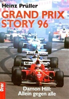 Heinz Prüller - Grand Prix Story: 1996