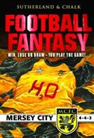 Gary Chalk, Jon Sutherland, Jon Chalk Sutherland - Mersey City - 4-4-2
