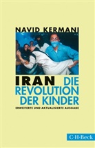 Navid Kermani - Iran
