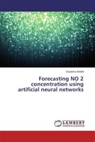Soulaima Abdelli - Forecasting NO 2 concentration using artificial neural networks