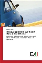 Cristina Merlo - Il linguaggio della 500 Fiat in Italia e in Germania