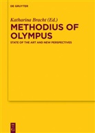 Katharin Bracht, Katharina Bracht - Methodius of Olympus