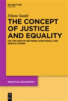 Eliane Saadé - The Concept of Justice and Equality