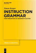Simon Kasper - Instruction Grammar
