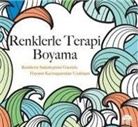 Kolektif, Christina Rose - Renklerle Terapi