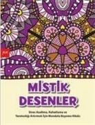Kolektif - Mistik Desenler