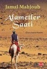 Jamal Mahjoub - Alametler Saati