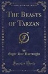 Edgar Rice Burroughs - The Beasts of Tarzan (Classic Reprint)