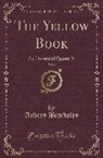 Aubrey Beardsley - The Yellow Book, Vol. 1