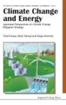Keigo Akimoto, Keigo (Research Inst Of Innovative Technology For The Earth Akimoto, Yoichi Kaya, Yoichi (Research Inst of Innovative Technolo Kaya, Yoichi (Research Inst Of Innovative Technology For The Earth Kaya, Kaya Yoichi... - Climate Change and Energy: Japanese Perspectives on Climate Change