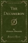 Giovanni Boccaccio - The Decameron, Vol. 2 (Classic Reprint)