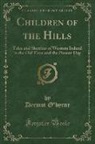 Dermot O'Byrne - Children of the Hills