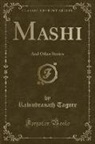 Rabindranath Tagore - Mashi