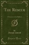 Joseph Conrad - The Rescue