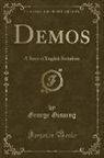George Gissing - Demos