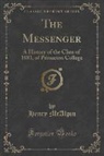 Henry McAlpin - The Messenger