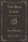 David Anderson - The Red Lock