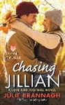 Julie Brannagh - Chasing Jillian