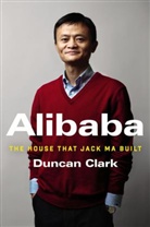 Duncan Clark - Alibaba