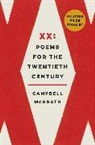 Campbell McGrath - XX