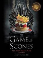 Jammy Lannister - Game of Scones